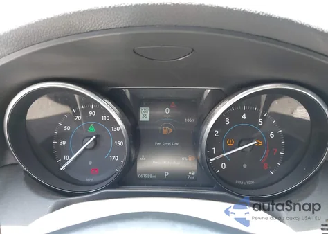 2016 Jaguar Xf 35T R-Sport from USA, damaged, VIN SAJBF4BV3GCY00437